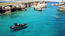 Private Cruise from Mykonos to Rhenia via Delos