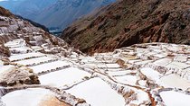From Cusco: Super Sacred Valley with Maras & Moray