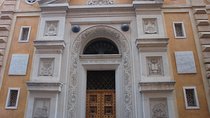 Hidden Verona: Jewish presence & Arabic influence - private tour