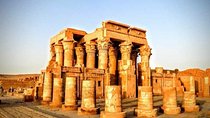 From Aswan: Full-Day Trip to Kom Ombo and Edfu Temples