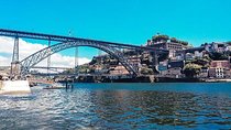 Private Trip from Lisbon to Porto with multiple stops on the way 