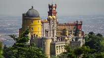 Private Tour "Sintra - The unforgettable village"