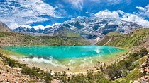 Full Day Excursion to Humantay Lagoon