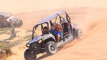 Cabo Migrino Beach & Desert Tour (Triple UTV)