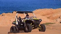 Cabo Candelaria Village Adventure (Single UTV)