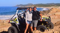 Cabo Original Real Baja 1000 Tour (UTV)
