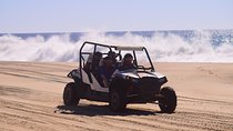 Cabo Candelaria Village Adventure (Double UTV)