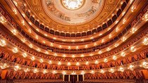 Premium Buenos Aires City Tour + Teatro Colon + El Ateneo 