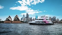 Journey Beyond All-Inclusive Sydney Harbour Dinner Cruise