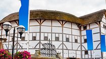 Self-Guided Audio Tour - Shakespearean London