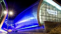Private Dublin Airport Transfers to City Center Hotels