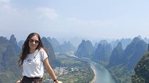 5-Day Private Tour from Chengdu to Guilin