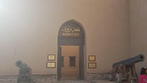 Historical city of Nizwa 