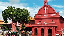 Malacca World Heritage City Private Day Tour From Kuala Lumpur with Lunch