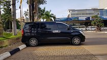 Private Transfer from Siem Reap to Phnom Penh