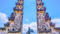 Visite Privée de Bali Temple est Candidasa est avec Un Guide Francophone