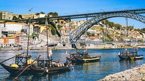 Full day Private tour in Porto