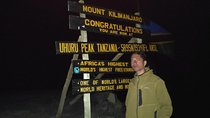  Climbing Kilimanjaro 8-Day Rongai Route