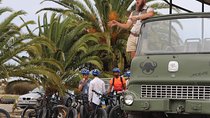 E-Bike Safari Tour