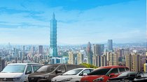 Taipei Private Transfer:Keelung Cruise Port to Taiwan Taoyuan Int Airport