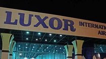Luxor Airport Transfer