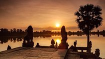 Best Full-Day Temples with sunset