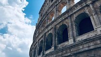 Private tour of Colosseo