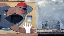Photo Tour in the Ostiense district: forfeiture and redevelopment