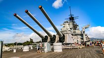 Best Of Pearl Harbor: USS Arizona Memorial & Historic Honolulu 
