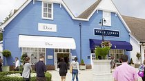 Bicester Village Shopping Outlet Private Tour from London 