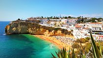 Carvoeiro and Silves Premium - Shared small group > VTours Algarve