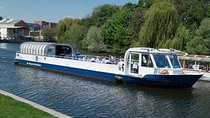 Berlin 3-Course Dinner Cruise