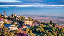 Wine tour to Kakheti from Tbilisi, Кахетия -Винный Тур