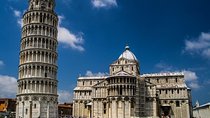 From Livorno: Florence & Pisa Tour with Local Food Tasting