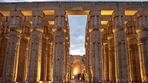 Cheap trip – 1 night -2 days trip from Cairo to luxor