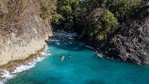 Manuel Antonio Ocean Kayaking
