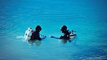 Open Water Diver course PADI in Cancun