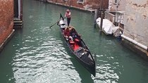 Venice Full Day tour from Milan by high speed train. Small Group