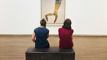 Private Themed Tour of the Leopold Museum with an Art Historian: "All You Wanted to Know About Egon Schiele but Were Afraid to Ask"
