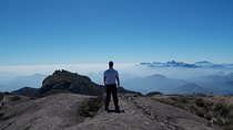 Pedra do Sino Trekking - 02 days - Serra dos Órgãos - Rio de Janeiro