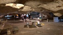 Explore Montego Bay Jamaica Private Tour to Green Gratto Cave