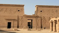 Day Tour: Philae Temple, Unfinished Obelisk, High Dam from Aswan