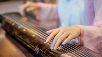 Half Day Private Chengdu Traditional Guqin Class 