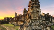 Private 2-Day Tour Temples with Sunset and Sunrise