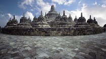 Borobudur and Lava Tour Adventures