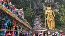 ~13Hrs Kuala Lumpur & Genting Highlands MPV Tour w' Tour Guide