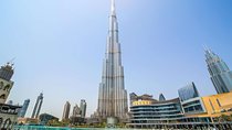 Dubai Classic City Day Tour