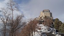 Rivoli's Castle & Sacra di San Michele