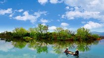 A Depth-Tour to Explore Xixi Wetland Park in Hangzhou