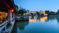 Hangzhou Day Tour of Wuzhen Water Town and Jinghang Grand Canal 